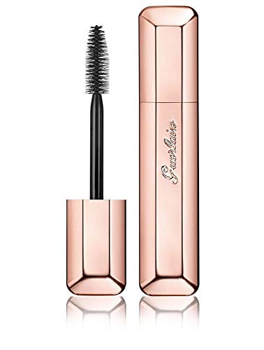 Mad Eyes Mascara by Guerlain 01 Black