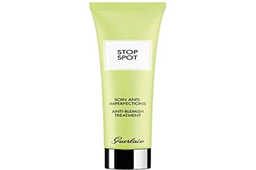 Guerlain Stop Spot Anti-blemish Treatment, 0.5 Oz / 15 Ml