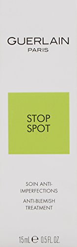 Guerlain Stop Spot Anti-blemish Treatment, 0.5 Oz / 15 Ml