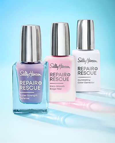 Sally Hansen Repair + Rescue Super Strength Defense