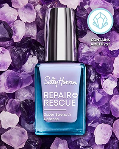 Sally Hansen Repair + Rescue Super Strength Defense