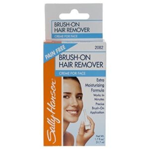 Sally Hansen Brush-on Hair Remover 1.7 OZ