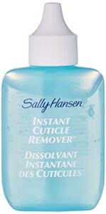 sally hansen instant cuticle remover, 1 fluid ounce (pack of 1)