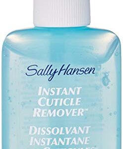 Sally Hansen Instant Cuticle Remover, 1 Fluid Ounce (Pack of 1)