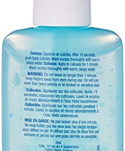 Sally Hansen Instant Cuticle Remover, 1 Fluid Ounce (Pack of 1)