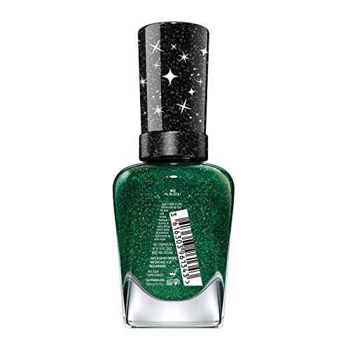 Sally Hansen Miracle Gel Merry and Bright Collection My, My Elf & I - 0.5 fl oz