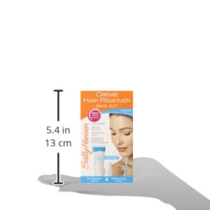 Sally Hansen Hair Remover Kit, 1 Count