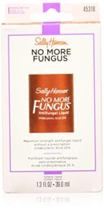 sally hansen hansen hansen no more fungus – 1.3 oz