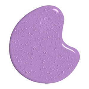 Sally Hansen Insta-Dri x PEEPS® Nail Polish Collection - PEEPS® Purple Bunny, 0.31 fl oz