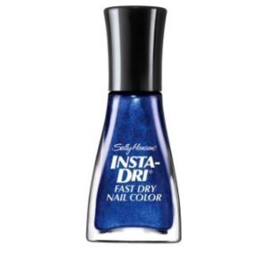 Sally Hansen Insta-Dri Nail Polish Set (Pack of 10)