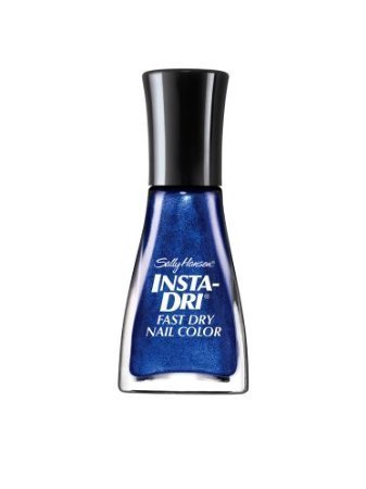 Sally Hansen Insta-Dri Nail Polish Set (Pack of 10)