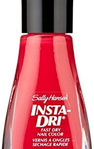 Sally Hansen Insta-Dri Nail Polish Set (Pack of 10)