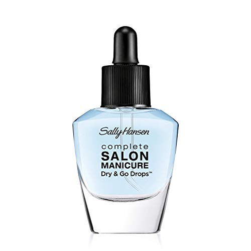 Sally Hansen Dries Polish Dry & Go Drops – 11 ml