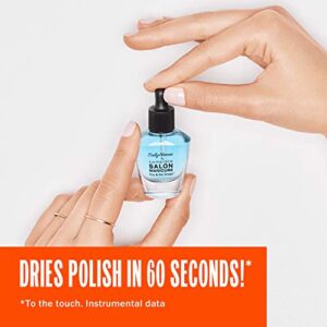 Sally Hansen Dries Polish Dry & Go Drops – 11 ml