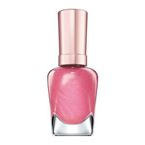 Sally Hansen Color Therapy Nail Polish, Lips Tulips, Pack of 1