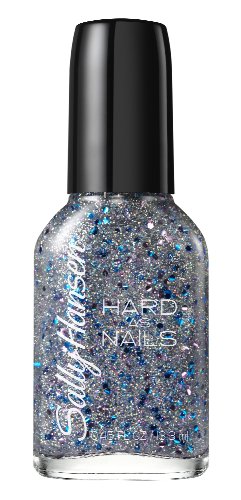 Sally Hansen Hard as Nails Color, Ice Queen, 0.45 Fluid Ounce