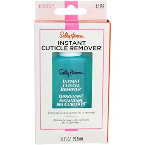 sally hansen instant cuticle remover 1 ounce (29.5ml) (2 pack)