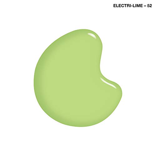 Sally Hansen Miracle Gel, 052 Electri-Lime