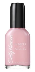 sally hansen hard as nails color, set in stone, 0.45 fluid ounce