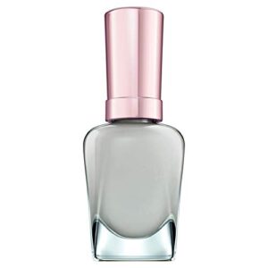 Sally Hansen color therapy-namas-grey-0.5, 0.5 Fl Ounce