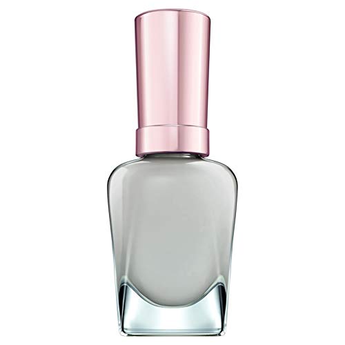 Sally Hansen color therapy-namas-grey-0.5, 0.5 Fl Ounce