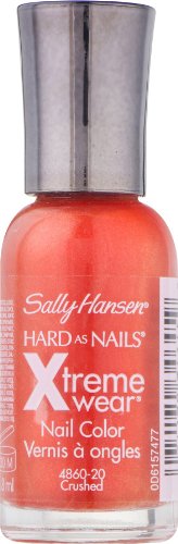 Sally Hansen Hard as Nails Xtreme Wear Nail Color 290 Crushed