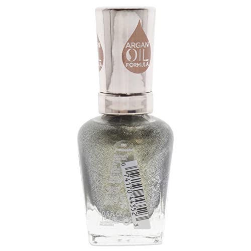 Sally Hansen Color Therapy Nail Polish, Therapewter, Pack of 1