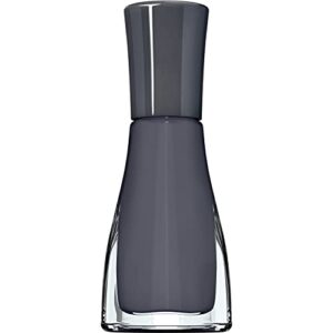 Sally Hansen Insta-Dri Nail Color 553 Grease Lightening - 0.31 fl oz 553 Grease Lightening