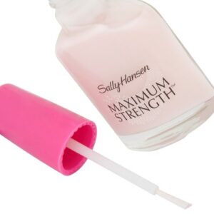 Sally Hansen Treatment Maximum Strength, 39200, 0.45 Fluid Ounce