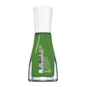 Sally Hansen Insta Dri x GLAAD Nail Polish - Peak of Nature, 0.31 fl oz