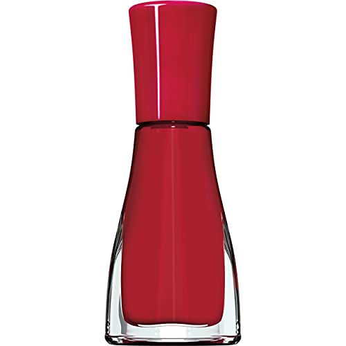 Sally Hansen Insta-Dri Nail Color 363 Let's Jam - 0.31 fl oz 363 Let's Jam