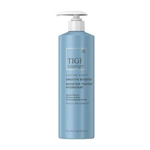 tigi copyright smooth booster – 15.22oz