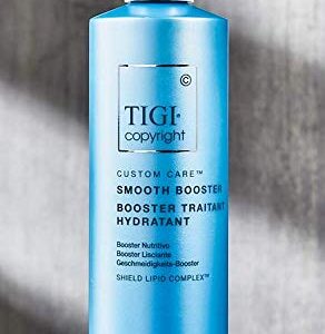 TIGI Copyright Smooth Booster - 15.22oz