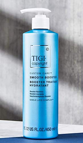 TIGI Copyright Smooth Booster - 15.22oz