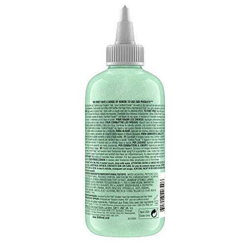 TIGI Bed Head Control Freak Serum 3 8.45 oz(Pack of 2)