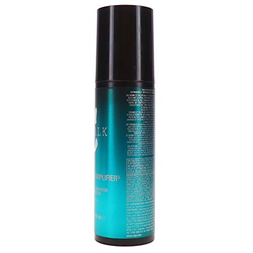 Catwalk Curls Rock Amplifier 5.07ounce (6 Pack) by TIGI