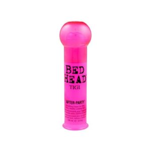 tigi bed head after party smoothing cream, 3.4 ounce