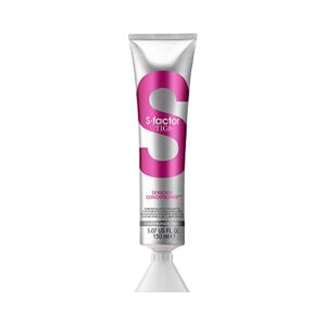 s factor tigi serious conditioner, 5.07 fluid ounce