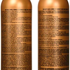 Tigi Bed Head Colour Goddess 25.36oz Duo