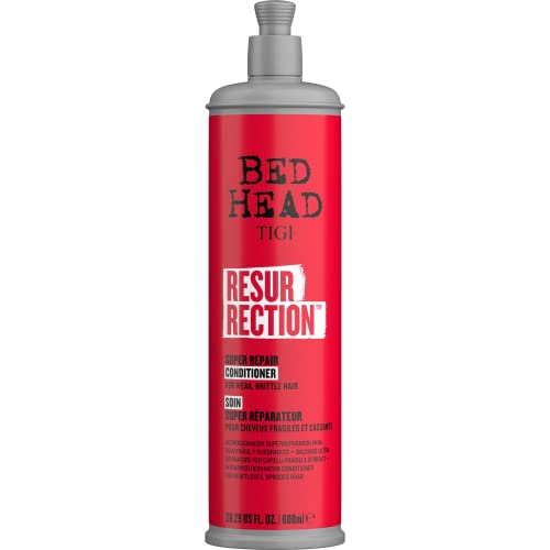 TIGI Bed Head RESURRECTION REPAIR CONDITIONER FOR DAMAGED HAIR 20.29 fl oz