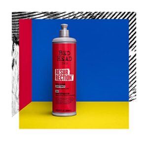 TIGI Bed Head RESURRECTION REPAIR CONDITIONER FOR DAMAGED HAIR 20.29 fl oz