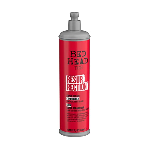 TIGI Bed Head RESURRECTION REPAIR CONDITIONER FOR DAMAGED HAIR 20.29 fl oz