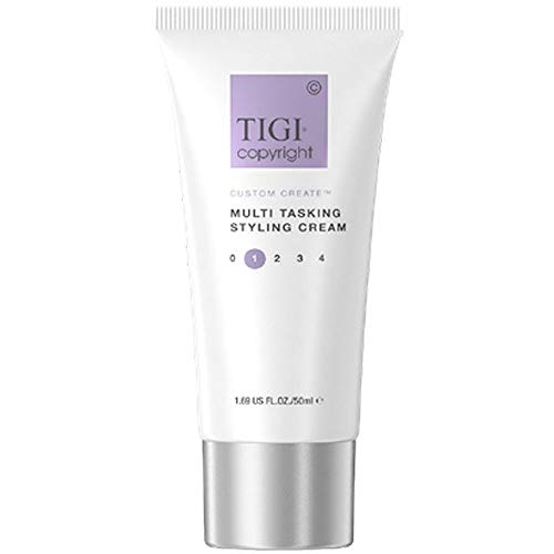 Tigi Copyright Multi-Tasking Styling Cream 1.69oz Travel Size