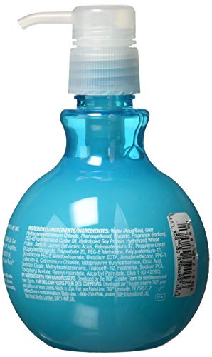 Tigi Catwalk Curls Rock Leave-in Moisturizer, 8.5 Ounce