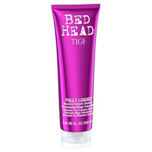 tigi bed head fully loaded massive volume shampoo 8.45 oz by tigi bed head