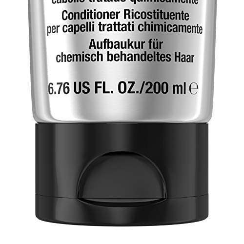 TIGI Bed Head Dumb Blonde Reconstructor Conditioner 6.76 oz