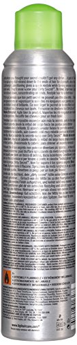 TIGI Rockaholic Dirty Secret Dry Conditioner Unisex, 8 Ounce