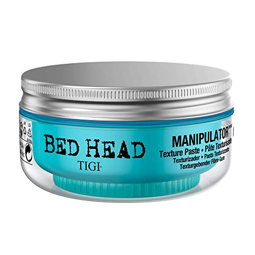 TIGI Bed Head Manipulator Texture Paste 2 oz (Pack of 12)