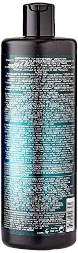 Tigi Catwalk Oatmeal & Honey Nourishing Conditioner (for Dry, Damaged Hair) - 750ml/25.36oz