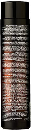 TIGI Catwalk Fashionista Brunette Shampoo, 10.16 Fluid Ounce